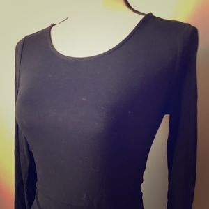 Forever21 Long Stretchy Dress